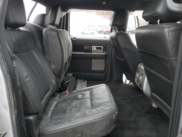 Photo 10 from auction – 2013 FORD F150 SUPER with VIN 1FTFW1ET5DFB59486