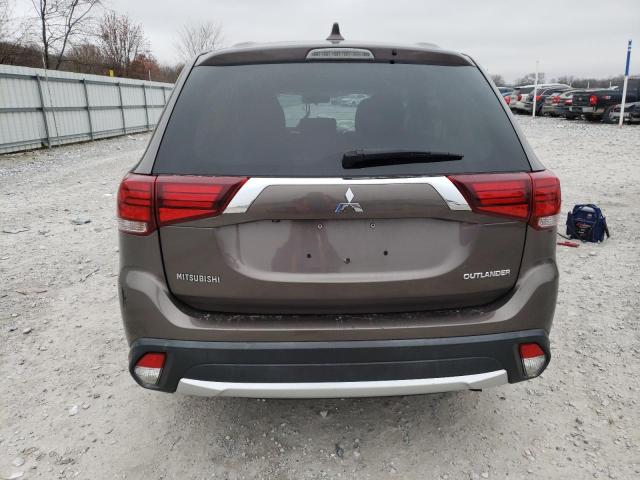Photo 6 from auction – 2018 MITSUBISHI OUTLANDER with VIN JA4AD2A35JZ022158