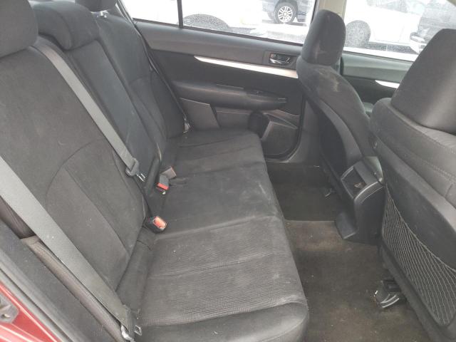 Photo 10 from auction – 2014 SUBARU LEGACY 2.5 with VIN 4S3BMBC63E3038272
