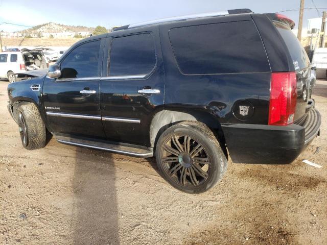 Photo 2 from auction – 2007 CADILLAC ESCALADE L with VIN 1GYFK63897R392016