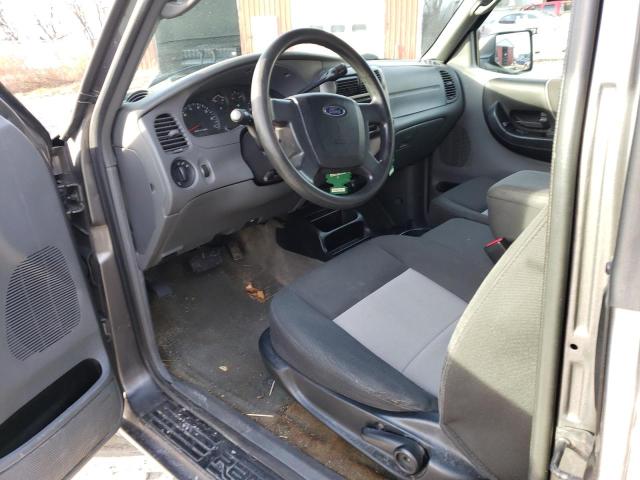 Photo 7 from auction – 2011 FORD RANGER SUP with VIN 1FTLR4FE1BPA56486