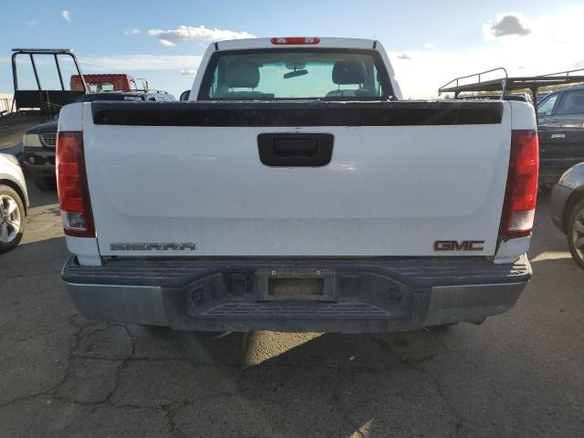 Photo 10 from auction – 2012 GMC SIERRA C15 with VIN 1GTN1TEX6CZ347391