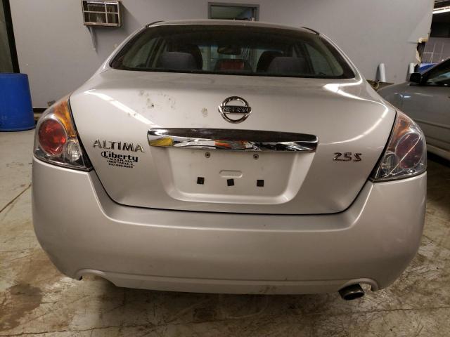 Zdjęcie 6 z aukcji – 2012 NISSAN ALTIMA BAS z VIN 1N4AL2AP0CN421104