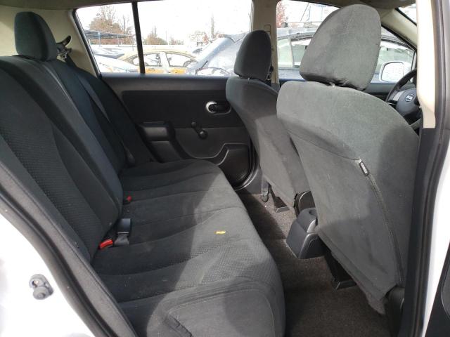 Foto 10 de la subasta – 2011 NISSAN VERSA S con VIN 3N1BC1CP7BL445570