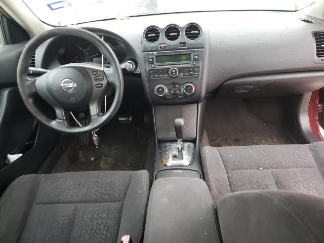 Photo 8 from auction – 2012 NISSAN ALTIMA BAS with VIN 1N4AL2AP3CC187293