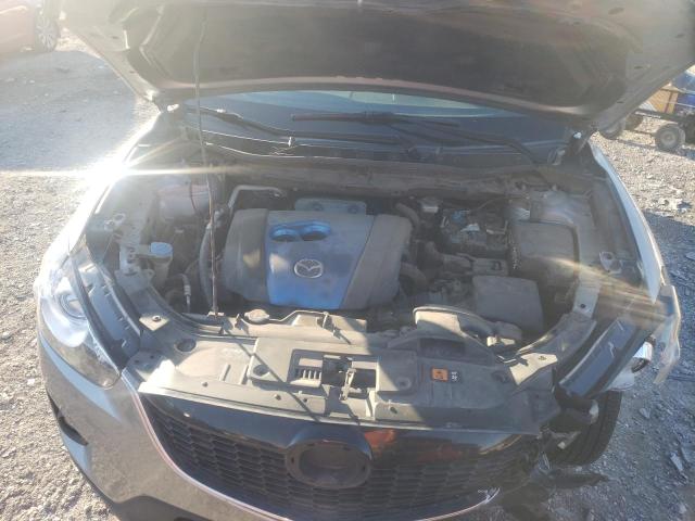 Photo 12 from auction – 2013 MAZDA CX-5 TOURI with VIN JM3KE2CE2D0124524