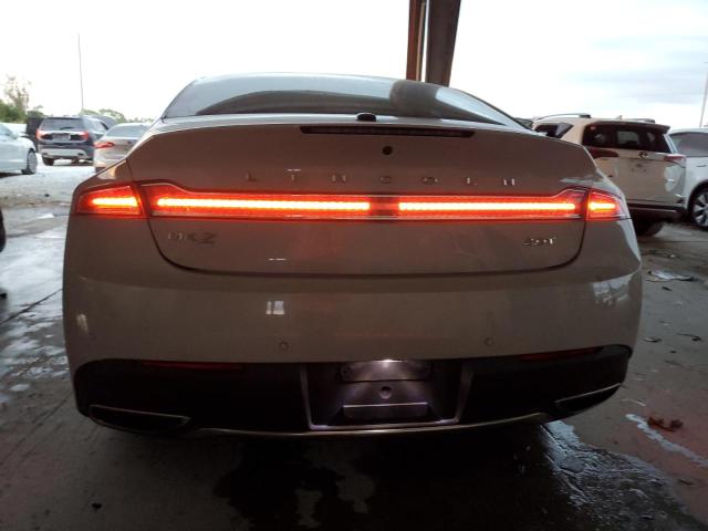 Photo 6 from auction – 2019 LINCOLN MKZ RESERV with VIN 3LN6L5C97KR614311