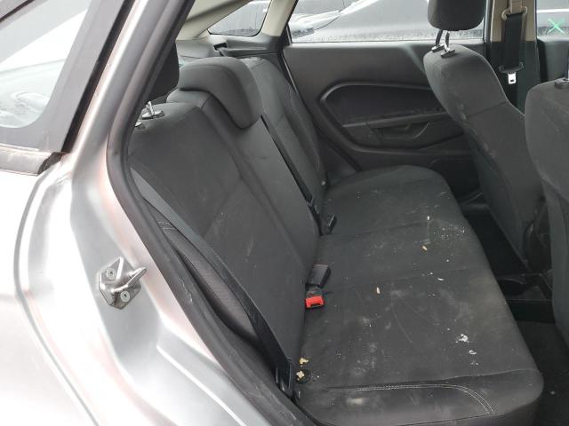 Photo 10 from auction – 2017 FORD FIESTA SE with VIN 3FADP4BJ5HM145074