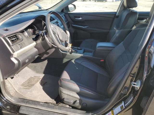 Photo 7 from auction – 2017 TOYOTA CAMRY LE with VIN 4T1BF1FK7HU781041