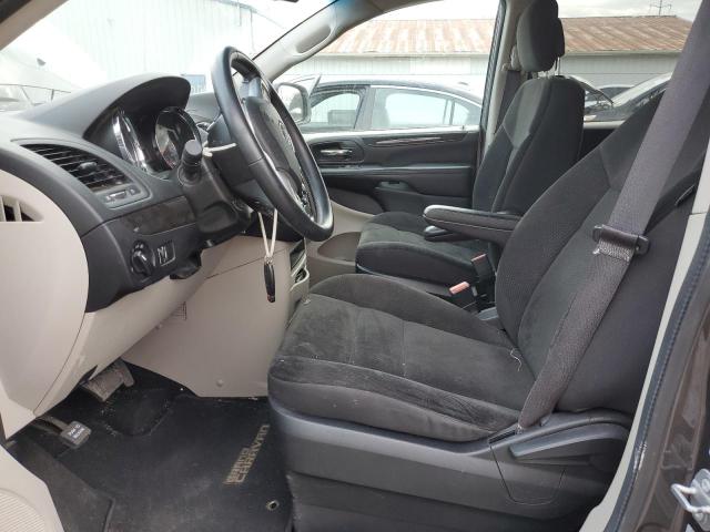 Photo 7 from auction – 2017 DODGE GRAND CARA with VIN 2C4RDGBG3HR724216