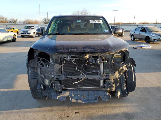 Photo 5 from auction – 2011 TOYOTA 4RUNNER SR with VIN JTEBU5JR5B5051583