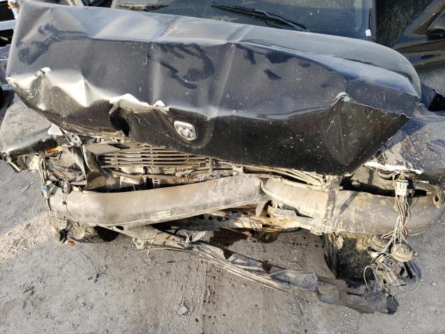 Photo 11 from auction – 2003 DODGE DAKOTA QUA with VIN 1D7HG38X03S378948