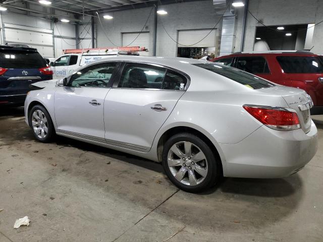 Photo 2 from auction – 2013 BUICK LACROSSE with VIN 1G4GC5E35DF245106
