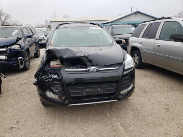 Photo 5 from auction – 2013 FORD ESCAPE SE with VIN 1FMCU9G92DUC23838