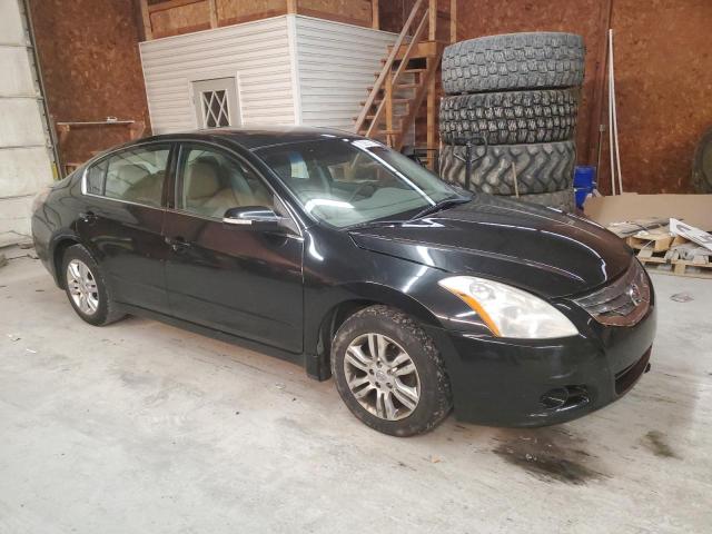 Photo 4 from auction – 2012 NISSAN ALTIMA BAS with VIN 1N4AL2AP8CC148540