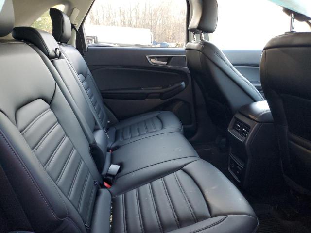 Photo 11 from auction – 2022 FORD EDGE SEL with VIN 2FMPK4J91NBA42692