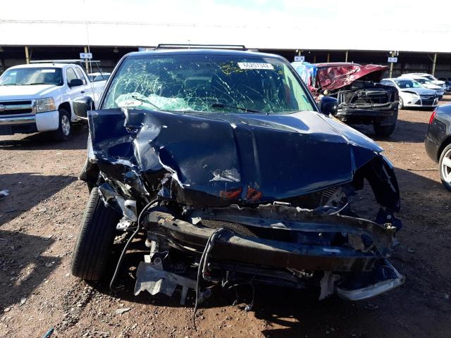 Photo 5 from auction – 2016 DODGE GRAND CARA with VIN 2C4RDGCG9GR320964