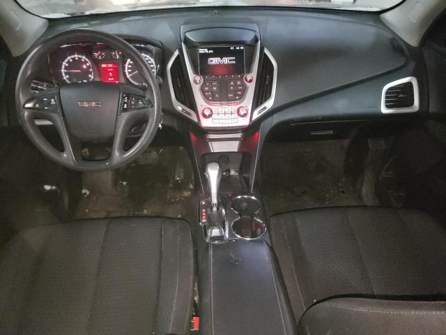 Photo 8 from auction – 2015 GMC TERRAIN SL with VIN 2GKALMEK5F6367624