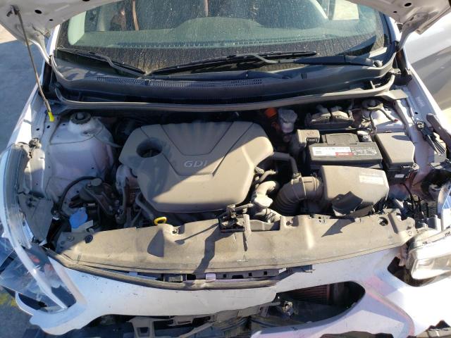 Photo 11 from auction – 2017 HYUNDAI ACCENT with VIN KMHCT4AE9HU171738