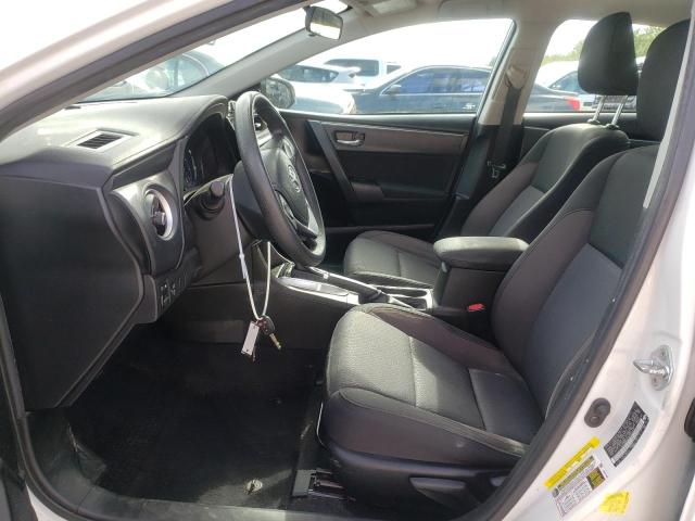 Photo 7 from auction – 2018 TOYOTA COROLLA L with VIN 5YFBURHE6JP853317