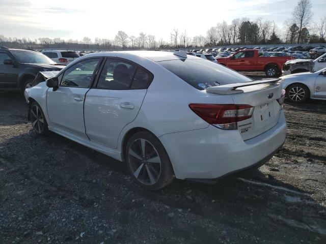 Photo 2 from auction – 2019 SUBARU IMPREZA SP with VIN 4S3GKAJ62K1608259