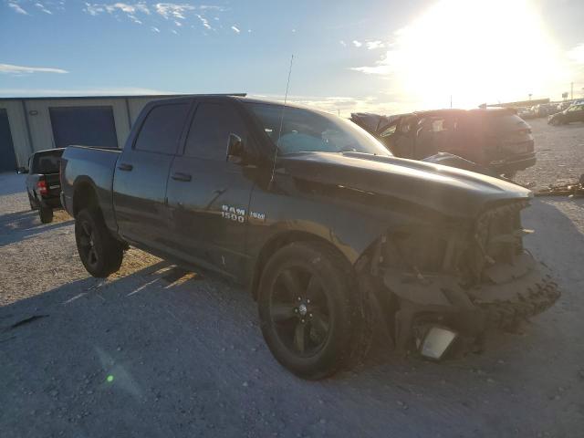 Photo 4 from auction – 2014 RAM 1500 SPORT with VIN 1C6RR6MT5ES209984