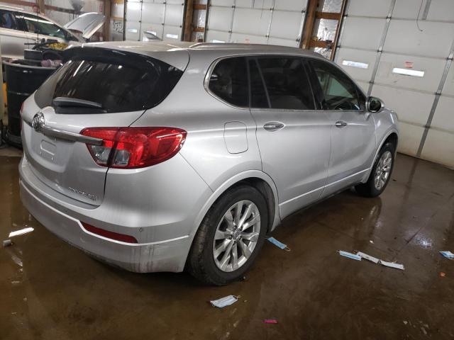 Photo 3 from auction – 2017 BUICK ENVISION E with VIN LRBFXDSA2HD072579