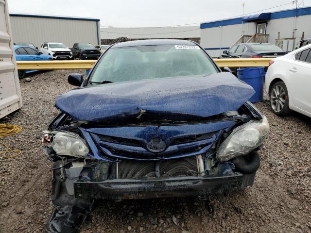 Photo 5 from auction – 2011 TOYOTA COROLLA BA with VIN 2T1BU4EEXBC637124