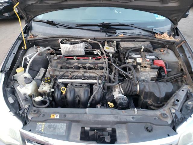 Photo 11 from auction – 2009 FORD FOCUS SE with VIN 1FAHP35N69W112807