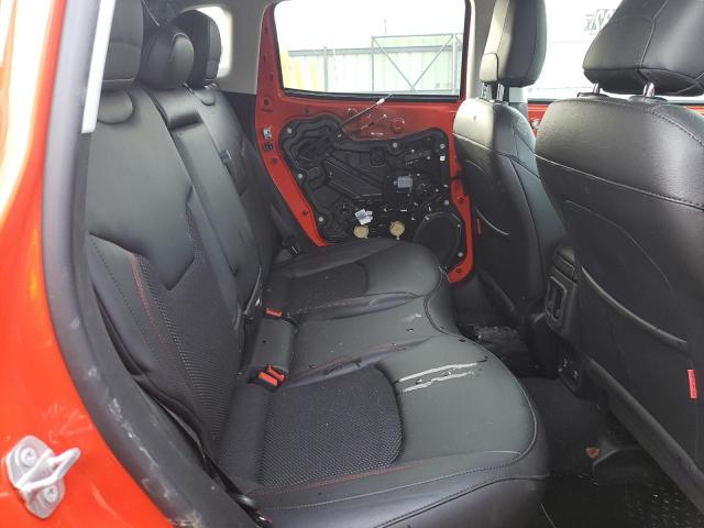 Photo 11 from auction – 2021 JEEP COMPASS TR with VIN 3C4NJDDB8MT589992