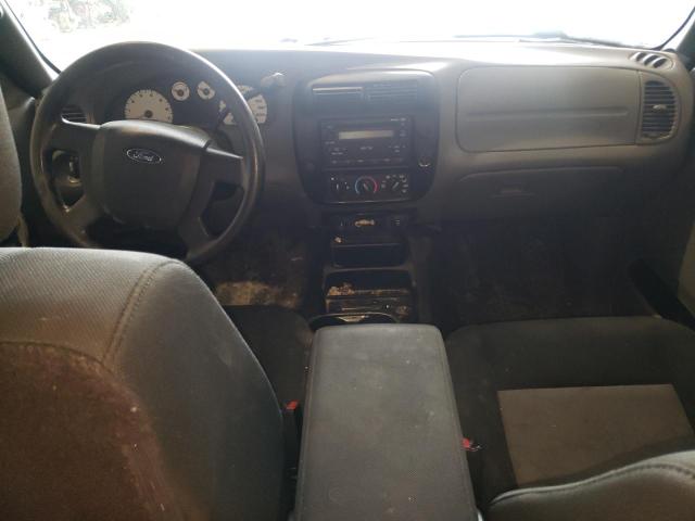 Photo 8 from auction – 2011 FORD RANGER SUP with VIN 1FTKR4EE3BPA68362