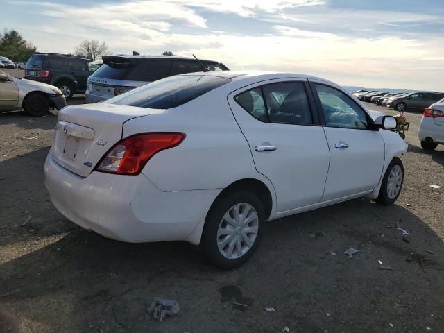 Photo 3 from auction – 2012 NISSAN VERSA S with VIN 3N1CN7AP3CL908827