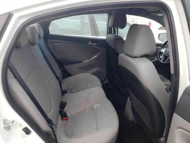 Photo 10 from auction – 2015 HYUNDAI ACCENT GLS with VIN KMHCT4AE1FU861478