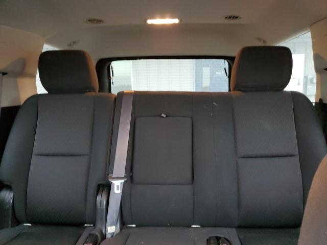Photo 10 from auction – 2012 GMC YUKON SLE with VIN 1GKS2AE05CR276776