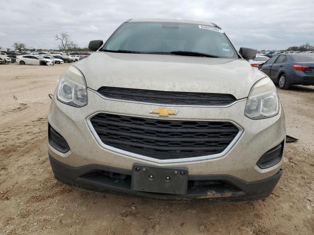 Photo 5 from auction – 2016 CHEVROLET EQUINOX LS with VIN 2GNALBEKXG1148731