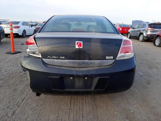 Photo 6 from auction – 2009 SATURN AURA XE with VIN 1G8ZS57B79F160841