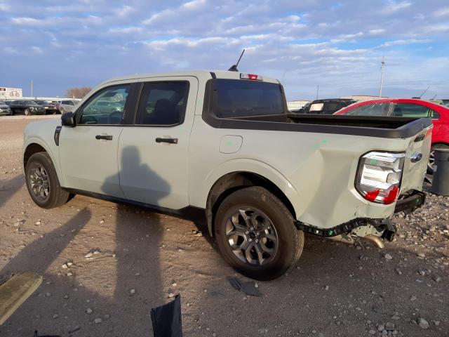 Photo 2 from auction – 2022 FORD MAVERICK X with VIN 3FTTW8F93NRA78764