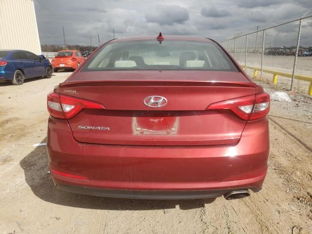 Photo 6 from auction – 2015 HYUNDAI SONATA SE with VIN 5NPE24AF2FH173041