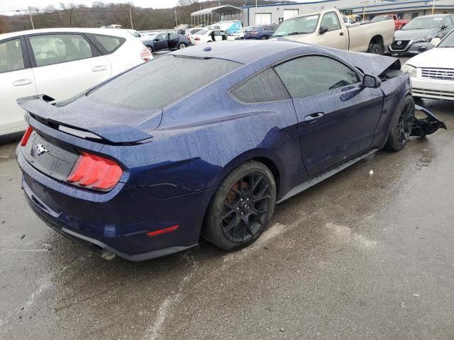Photo 3 from auction – 2018 FORD MUSTANG with VIN 1FA6P8TH8J5106891