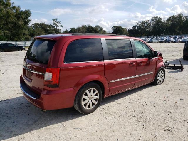 Photo 3 from auction – 2015 CHRYSLER TOWN & COU with VIN 2C4RC1BG9FR587960