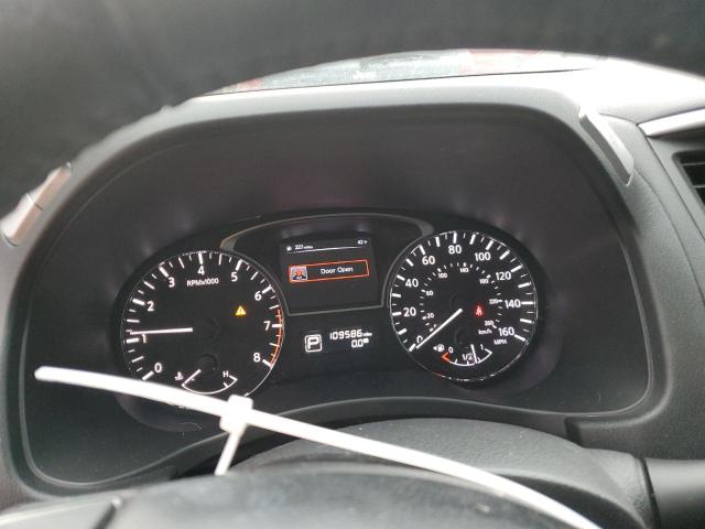 Photo 9 from auction – 2014 NISSAN PATHFINDER with VIN 5N1AR2MN7EC702815