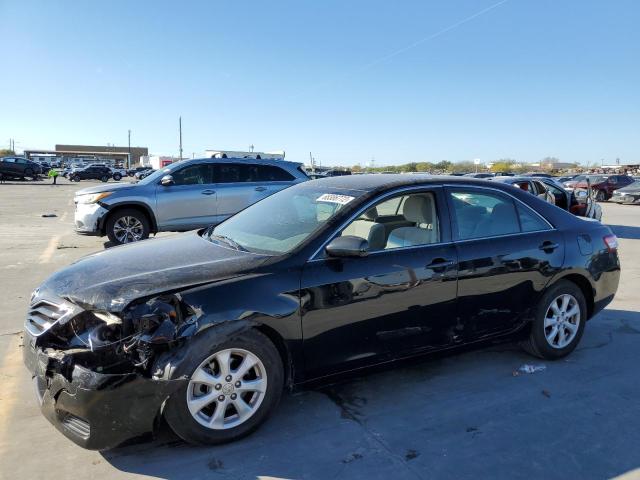 TOYOTA CAMRY BASE 2011 con VIN 4T4BF3EK1BR176801 - Foto de la subasta