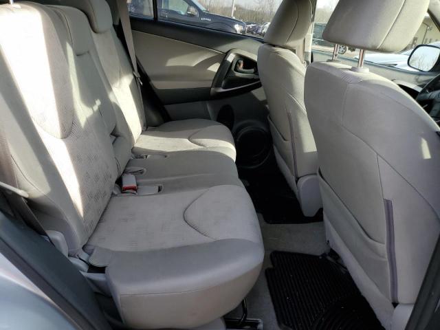 Photo 10 from auction – 2009 TOYOTA RAV4 with VIN JTMBF33V595000575