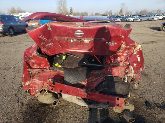 Photo 6 from auction – 2008 NISSAN ALTIMA 3.5 with VIN 1N4BL21E28N416982
