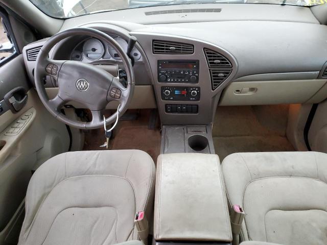 Photo 8 from auction – 2005 BUICK RENDEZVOUS with VIN 3G5DA03E45S501664