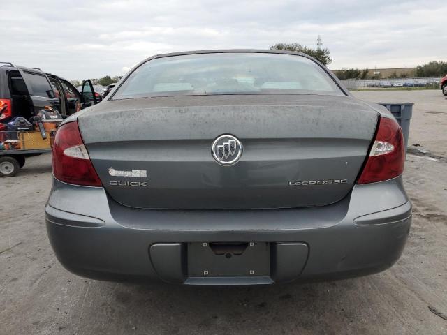 Foto 6 de la subasta – 2005 BUICK LACROSSE C con VIN 2G4WC532651221153