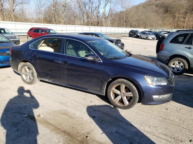 Photo 4 from auction – 2015 VOLKSWAGEN PASSAT S with VIN 1VWAS7A31FC082910