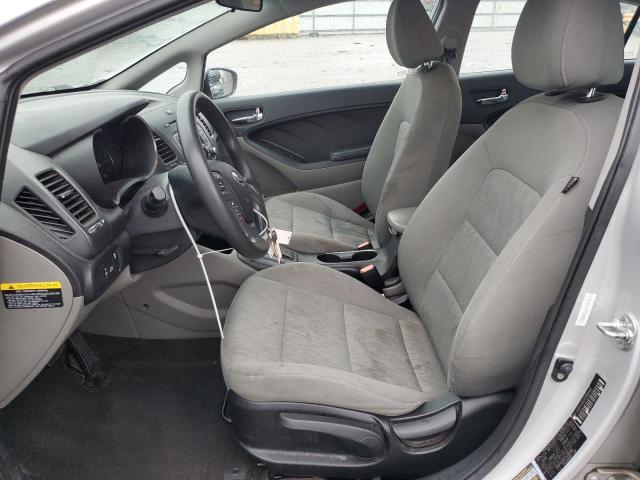 Photo 7 from auction – 2015 KIA FORTE LX with VIN KNAFK4A67F5390988