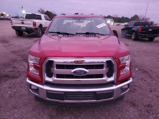 Photo 5 from auction – 2017 FORD F150 SUPER with VIN 1FTEW1CF4HFB53421