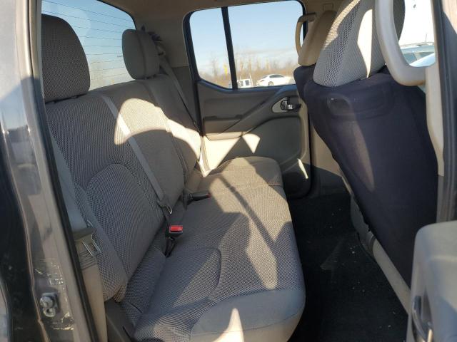 Photo 11 from auction – 2011 NISSAN FRONTIER S with VIN 1N6AD0EV9BC417919